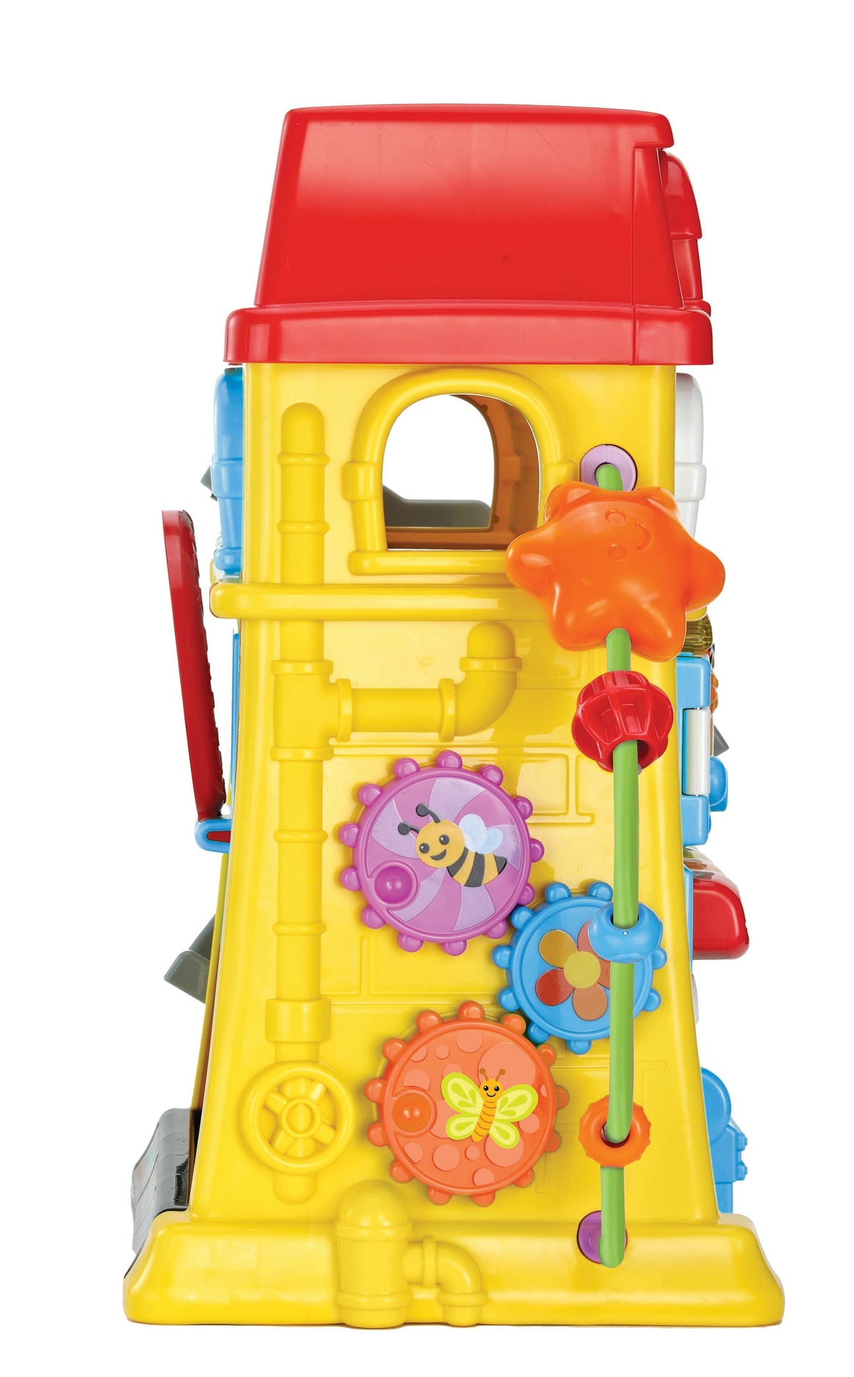 VTech My First Big Activity House