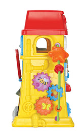 VTech My First Big Activity House