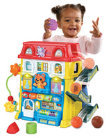 VTech My First Big Activity House