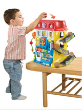 VTech My First Big Activity House