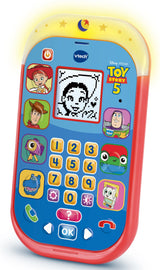 VTech Toy Story 5 Learning Phone