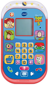 VTech Toy Story 5 Learning Phone