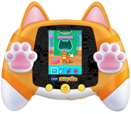VTech Kidipets Kitty Daily Life