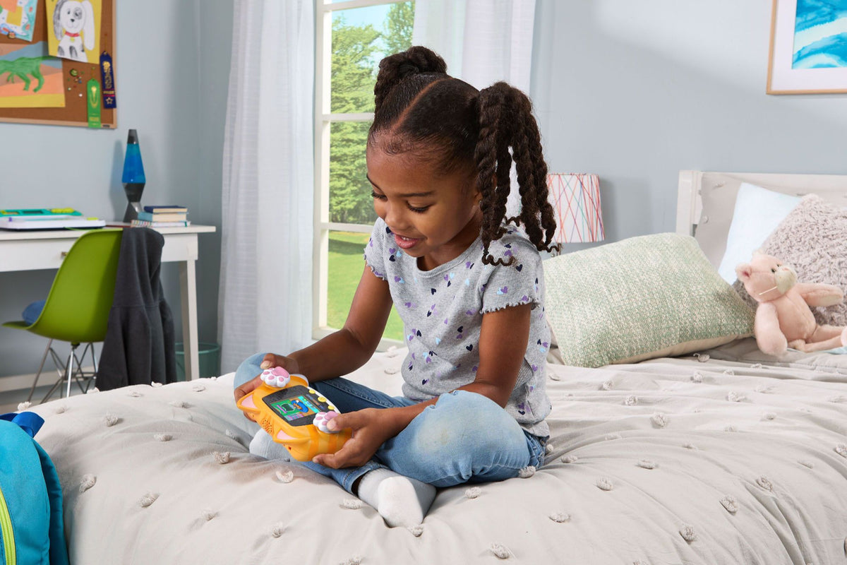 VTech Kidipets Kitty Daily Life