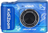 VTech Kidizoom Creator Cam - Blue