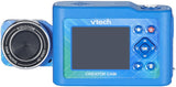 VTech Kidizoom Creator Cam - Blue