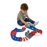 VTech Toot-Toot Drivers Pit Stop Playset