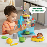 LeapFrog Sweet Treats Learning Café