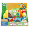 LeapFrog Poppin Colour Mixer Truck