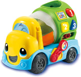 LeapFrog Poppin Colour Mixer Truck