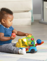 LeapFrog Poppin Colour Mixer Truck
