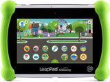 LeapFrog LeapPad Academy - Green