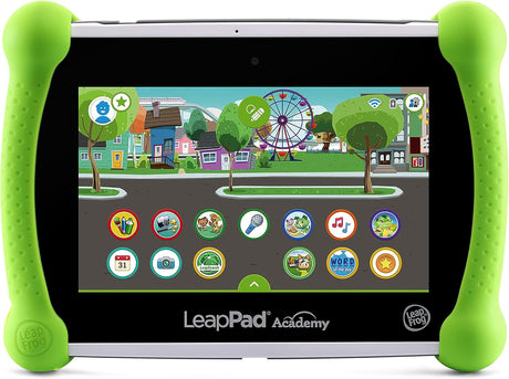 LeapFrog LeapPad Academy - Green