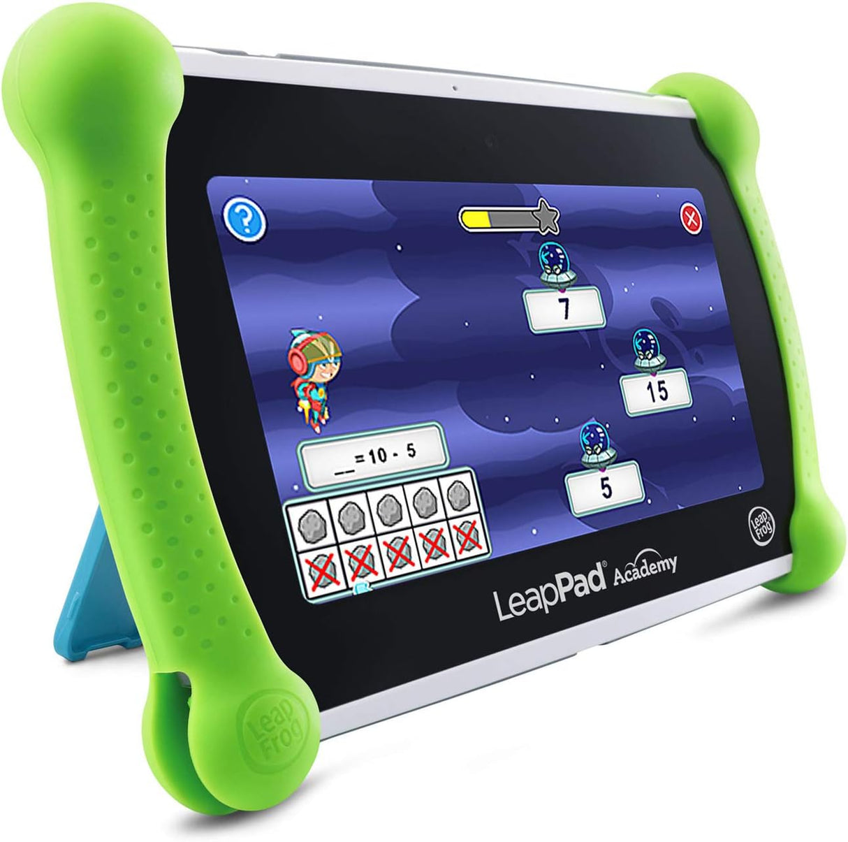 LeapFrog LeapPad Academy - Green