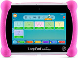 LeapFrog LeapPad Academy - Pink