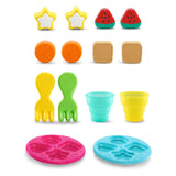 LeapFrog Shapes and Sharing Picnic Basket Refresh
