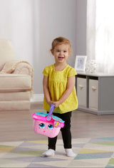 LeapFrog Shapes and Sharing Picnic Basket Refresh