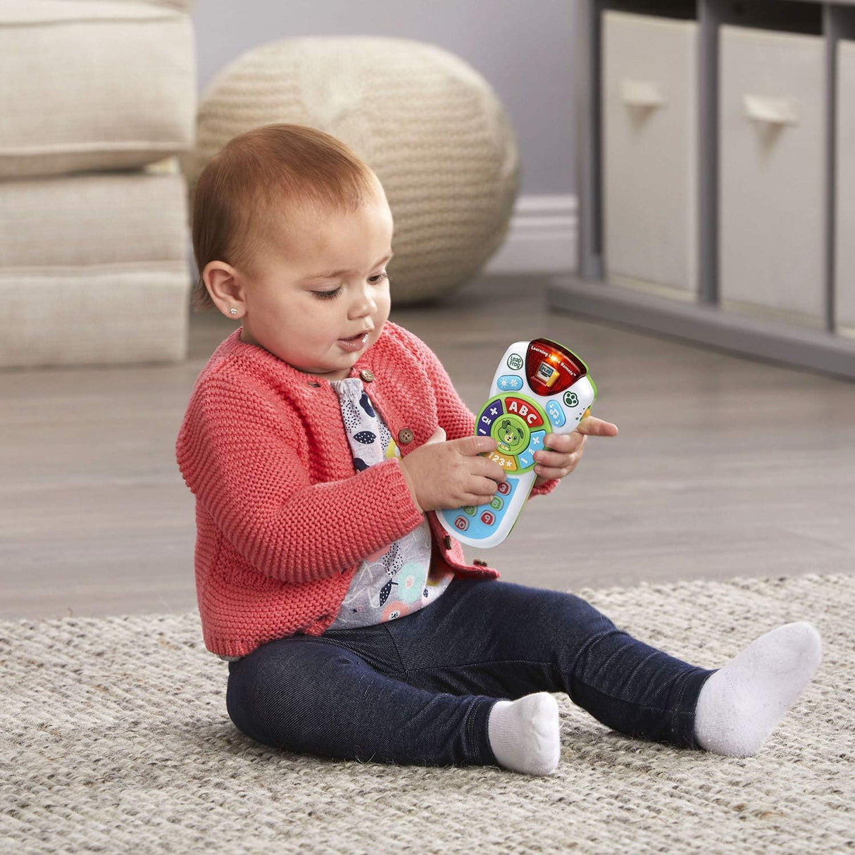 LeapFrog Learning Lights Remote Refresh