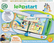 LeapFrog Bluey Leapstart Bundle