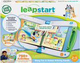 LeapFrog Bluey Leapstart Bundle