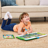 LeapFrog Bluey Leapstart Bundle