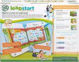 LeapFrog Bluey Leapstart Bundle