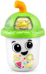 LeapFrog Fruit Colours Learning Smoothies