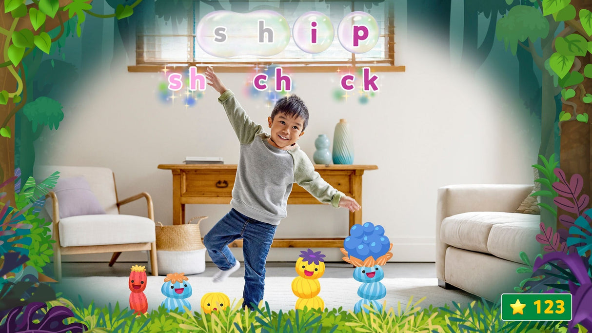 LeapFrog Leapmove