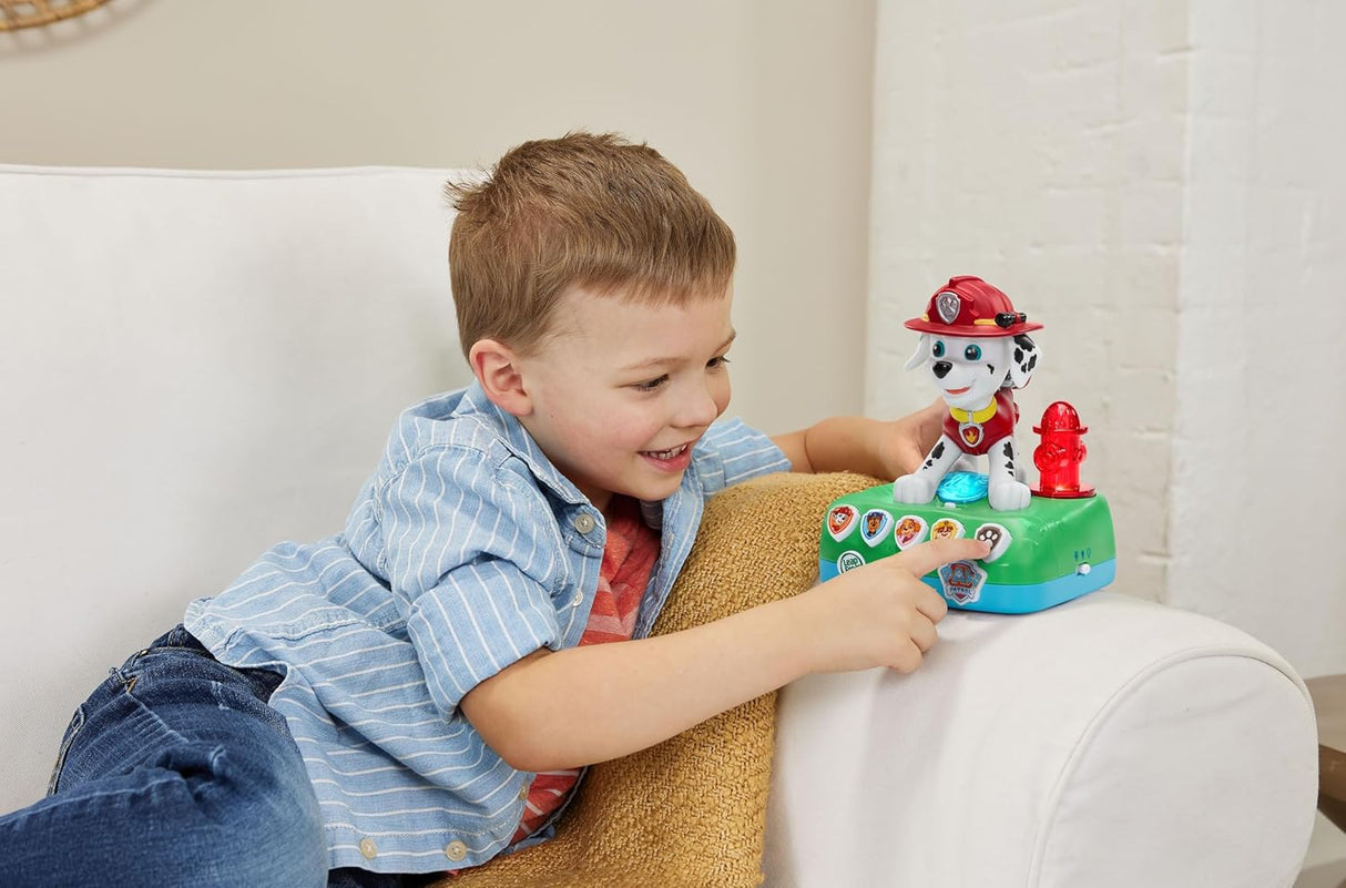 LeapFrog Paw Patrol Storytime With Marshall