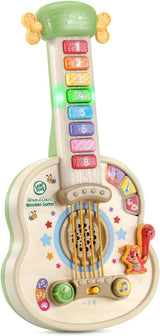LeapFrog Strum And Count  Guitar