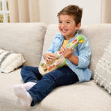 LeapFrog Strum And Count  Guitar