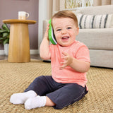 LeapFrog Scout's Ring & Record Learning Phone
