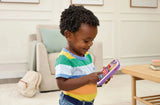 LeapFrog Violet's Ring & Record Learning Phone
