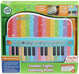LeapFrog Twinkle Lights Learning Piano