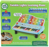 LeapFrog Twinkle Lights Learning Piano