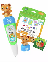 LeapStart Buddies Starter Pack