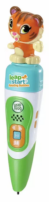 LeapStart Buddies Starter Pack