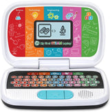 LeapFrog My First Steam Laptop