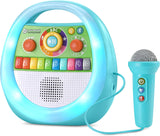LeapFrog Let's Record! Learning Karaoke