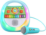 LeapFrog Let's Record! Learning Karaoke