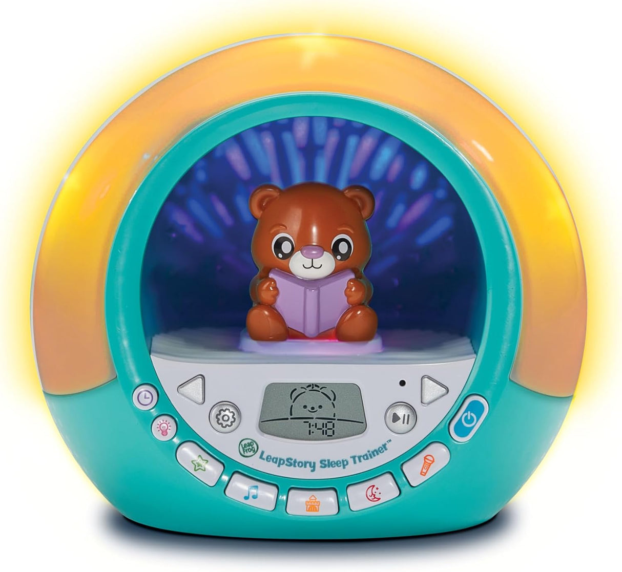 LeapFrog Sleepstory Trainer