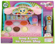 LeapFrog Scoop & Learn Ice Cream Shop