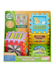 LeapFrog 6-in-1 Snap & Learn Busy Cube