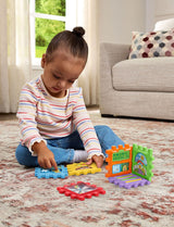 LeapFrog 6-in-1 Snap & Learn Busy Cube