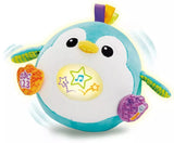 LeapFrog 123 Bounce With Me Penguin
