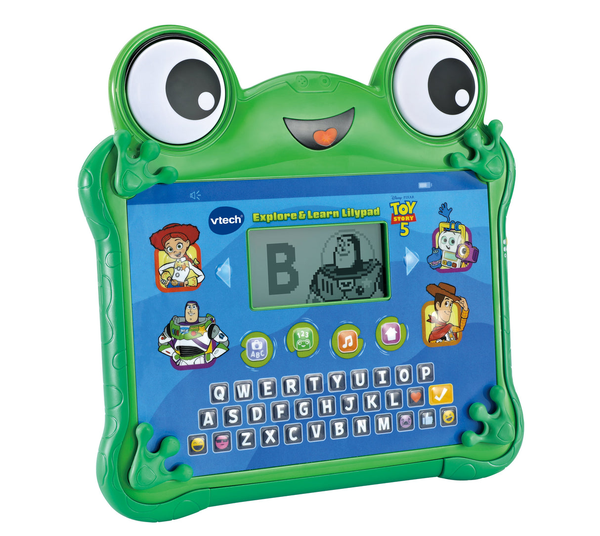 VTech Toy Story 5 Lilipad Tablet