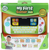 LeapFrog My 1st Tech - Handheld Game Console