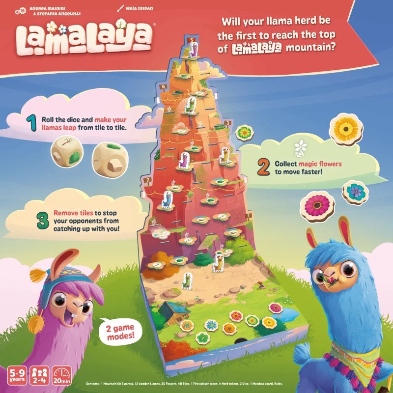 Lamalaya
