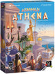 Akropolis Athena (Expansion)