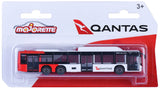 Majorette: Qantas Coach Bus